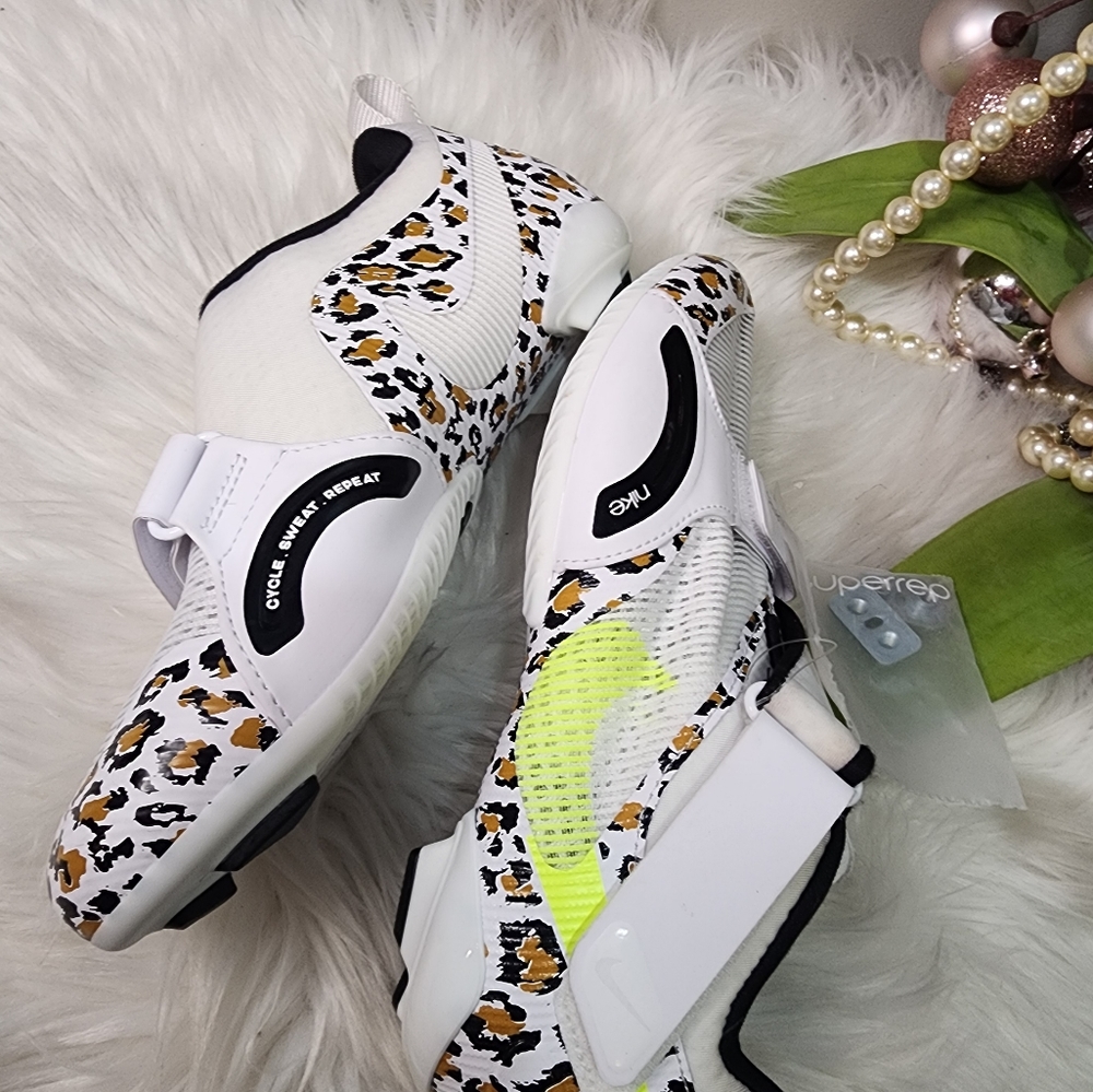 Nike Women's SuperRep Cycling new - Picture 5 of 6